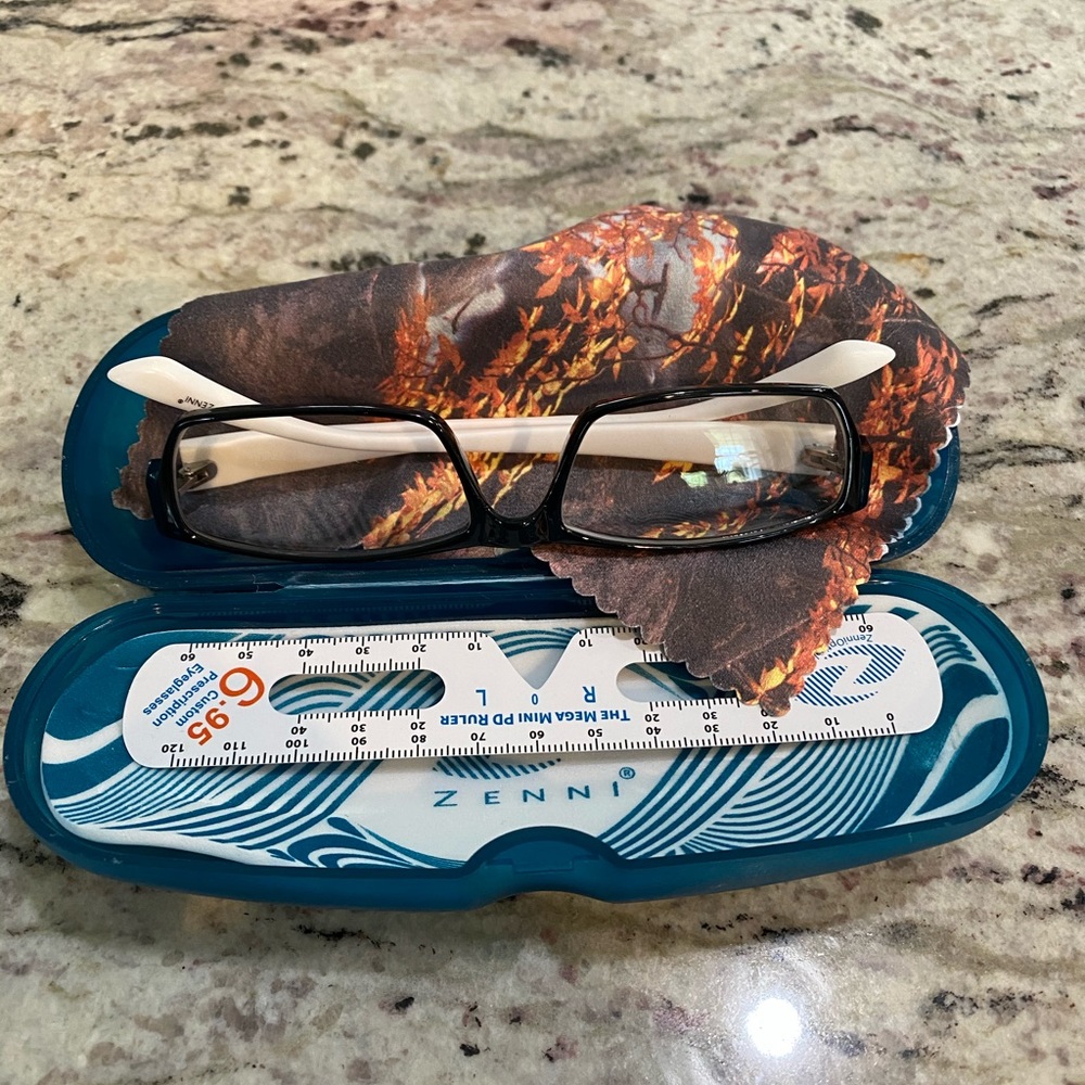 Zenni Frames